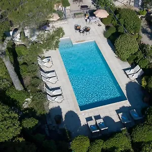 Les Mazets De Marie De Jules Hotel Eyragues
