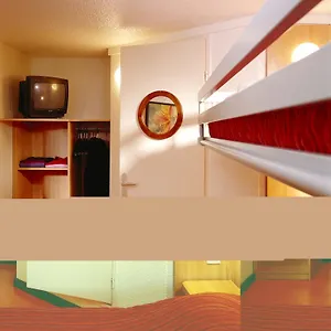 Premiere Classe Ouest - Lomme Hotel Lille