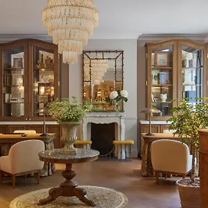 Miiro Le Grand Cayre Hotel Paris