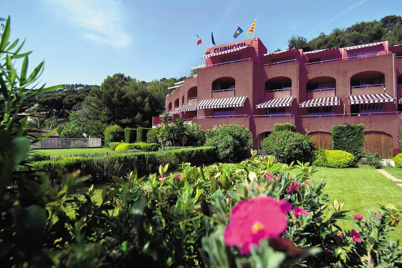 *** מלון דירות סן-מנדרייה-סור-מר Residence Pierre & Vacances Les Jardins De La Cote D'Azur צרפת