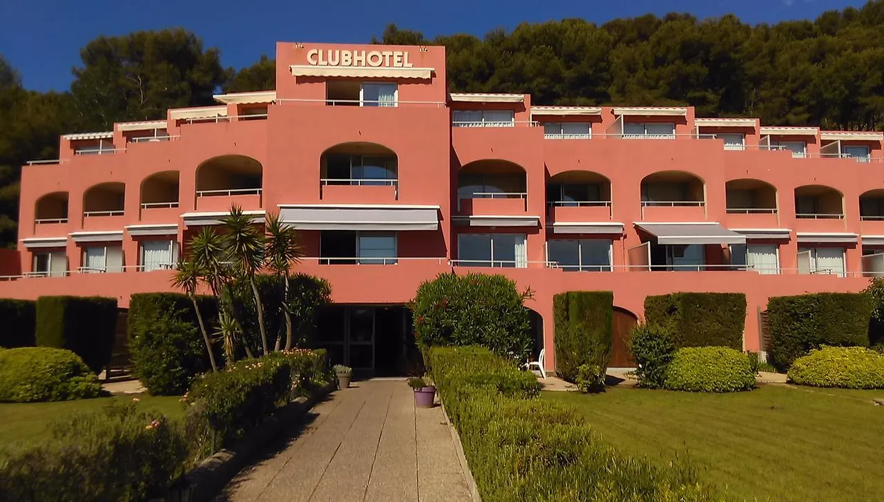 מלון דירות סן-מנדרייה-סור-מר Residence Pierre & Vacances Les Jardins De La Cote D'Azur